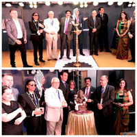 10th Global Fashion and Design Week Noida 2026 Inaugurated w...