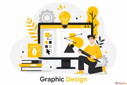 Graphic Design Services in Chennai - Madarth