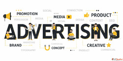 Advertising Services - Madarth