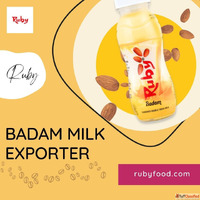 Badam Milk Distributor in Madurai