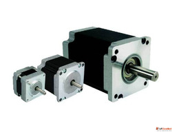 Stepper Motor - Strategi Automation