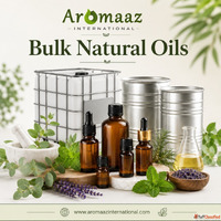 Searching for High Quality Bulk Natural Oils at Wholesale Pr...