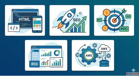 Best Website Design Digital Marketing Company in Pune Dimakh Consultants