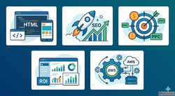 Best Website Design Digital Marketing Company in Pune Dimakh...