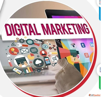 Best Website Design Digital Marketing Company in Pune Dimakh Consultants