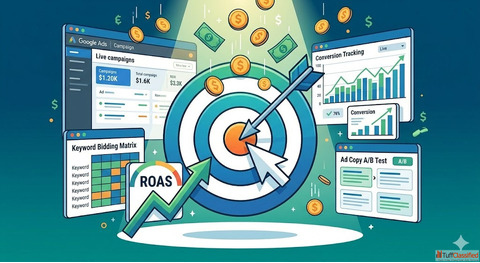 Google Ads Management Company in Pune PPC Experts India
