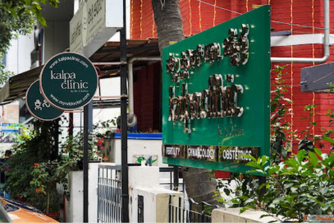 Affordable Fertility Treatments Doctors In Bangalore by Kalpa Clinic