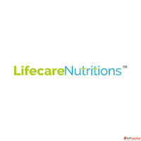 Top Pharmaceutical Exporter in India LifeCare Nutritions