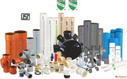 Ajay Pipes - Pipes Fittings Manufacturer Company In India
