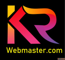 KR Webmaster - Professional Web Design SEO Services