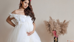 Unique Maternity Photography Ideas to Capture Your Pregnancy...