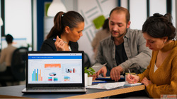 Top Digital Marketing Agency in Noida - SEO PPC Social Media...