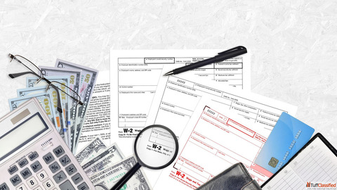 Verify Businesses with Confidence Using Financial Statement of Private Company Reports