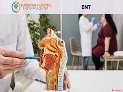 Professional ENT Services for Better Recovery