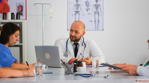 Top Kidney Specialist in Gurgaon for Kidney Treatment
