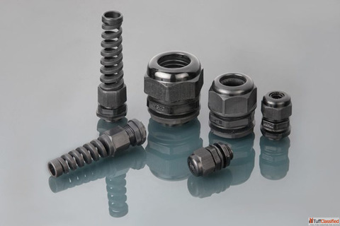 Cable Glands Manufacturer for Electrical and OEM Assemblies