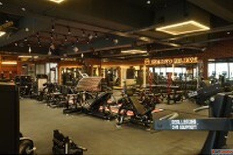 Best Gym in Santacruz West for Fitness Weight Loss Strength Training - Why Not Fitness