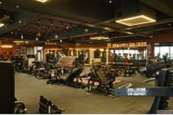 Best Gym in Santacruz West for Fitness Weight Loss Strength ...