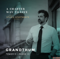 Urban Living Near Commercial Activity Matters More