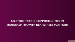 US Stock Trading Opportunities in Maharashtra with BearStree...