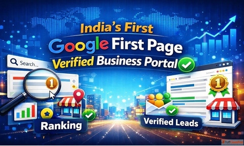 India's Most Trusted B2B Marketplace MrGuide.in