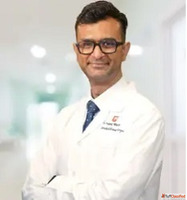 Dr Mridul Tantia Gastrointestinal Surgeon in Howrah