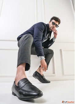 Buy Premium Formal Shoes for Men Online Office Wedding Shoes by Thomas Crick