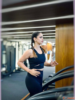 Personal Training in Chandigarh Certified Fitness Trainers