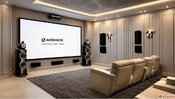 Best Store for Projectors Speakers AV Equipment in India