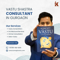 Trusted Vastu Consultant in Gurgaon