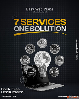 Website Development Company Dubai for Digital Growth