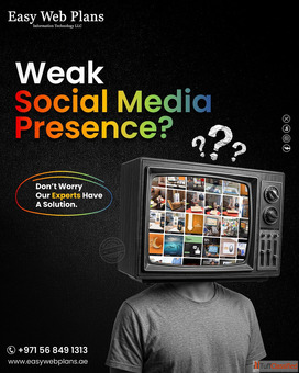 Website Development Company Dubai for Digital Growth