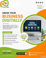 Navora Digital Best Digital Marketing Agency in Lucknow for ...