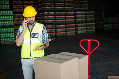 Freight Forwarding Company in Gurgaon - Reliable Cargo Logistics Solutions