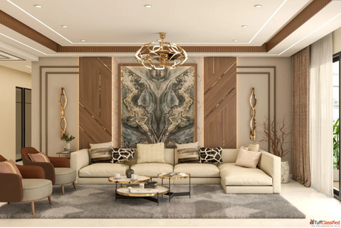ACP Sheet Interior Design Ideas Premium ACP Sheets for Modern Spaces