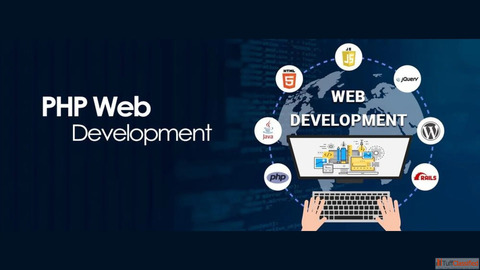 Leading PHP Web Solutions Company in India
