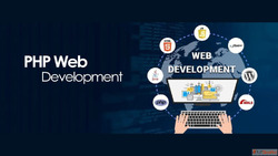 Leading PHP Web Solutions Company in India
