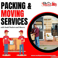 Trusted Packers and Movers Jamshedpur for Safe Hassle-Free S...