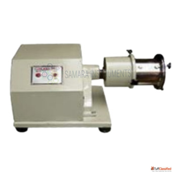 Laboratory Ball Mills 2kg to 20Kg Manufacturer Supplier In India