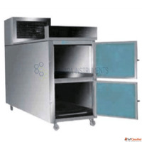 Dead Body Mortuary Chamber Manufacturer