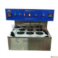Malt Mashing Bath Manufacturer