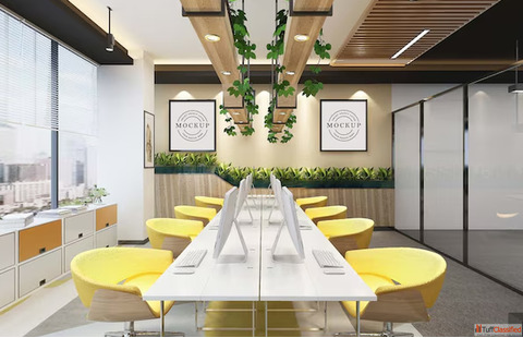 What is the Cost of a Virtual Office in Mumbai