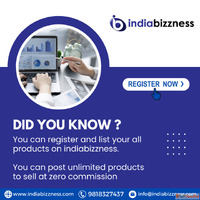 Grow Your Business - Sell Your Products with Zero Commission...