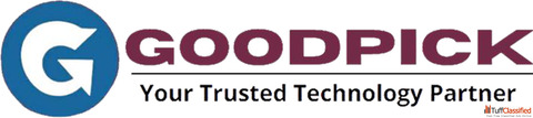 Boost Traffic Leads Sales with Professional Marketing Services Goodpick Technology