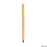 Personalized Bamboo Pencils
