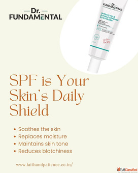 Best Sunscreen for Combination Skin Balances Oily T-Zone Hydrates Dry Areas
