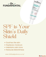 Best Sunscreen for Combination Skin Balances Oily T-Zone Hyd...