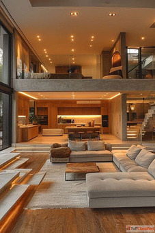 Best Architecture Interior Design Services in Solapur - Pavan Associates