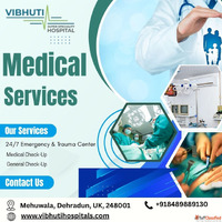 Nephrology Hospital in Dehradun for Advanced Kidney Care