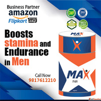 Cipzer Care Max Man Herbal Capsule 10's for Men's ...